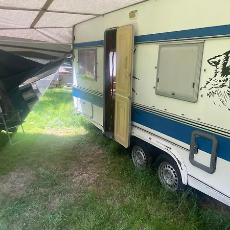 Karavan Ralsko