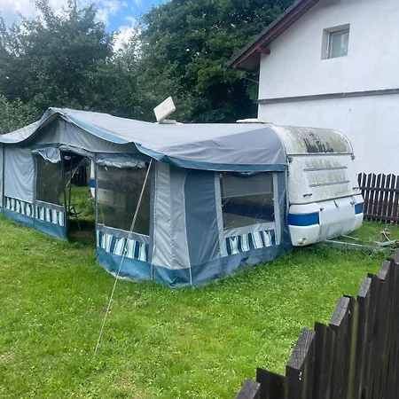 Karavan Ralsko