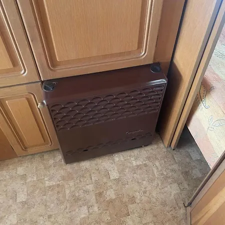 Karavan Ralsko * Noviny pod Ralskem